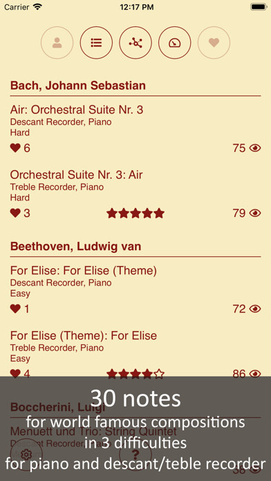 Emulate iPhone app fornota: Recorder and Piano using MyAndroid Emulate iPhone app fornota: Recorder and Piano using MyAndroid