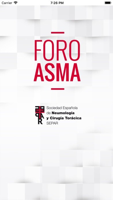 Emulate iPhone app ForoAsma SEPAR using MyAndroid Emulate iPhone app ForoAsma SEPAR using MyAndroid