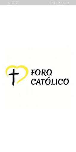 Run android online APK Foro Catolico from MyAndroid or emulate Foro Catolico using MyAndroid