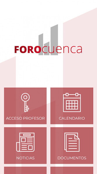 Run android online APK ForoCuenca from MyAndroid or emulate ForoCuenca using MyAndroid