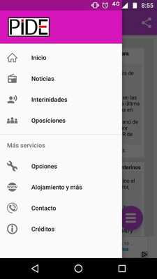 Emulate Android APK Foro del sindicato PIDE Emulate Android APK Foro del sindicato PIDE