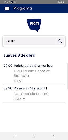 Run android online APK Foro Interinstitucional CTI from MyAndroid or emulate Foro Interinstitucional CTI using MyAndroid Run android online APK Foro Interinstitucional CTI from MyAndroid or emulate Foro Interinstitucional CTI using MyAndroid