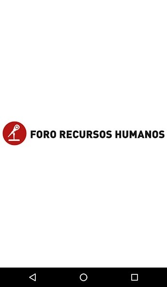 Run android online APK Foro RRHH from MyAndroid or emulate Foro RRHH using MyAndroid