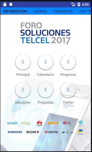 Run android online APK Foro Soluciones Telcel from MyAndroid or emulate Foro Soluciones Telcel using MyAndroid Run android online APK Foro Soluciones Telcel from MyAndroid or emulate Foro Soluciones Telcel using MyAndroid