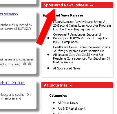 Run android online APK Forpressrelease from MyAndroid or emulate Forpressrelease using MyAndroid