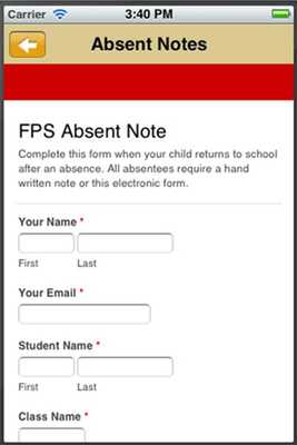 Emulate Android APK Forrest Primary School Emulate Android APK Forrest Primary School