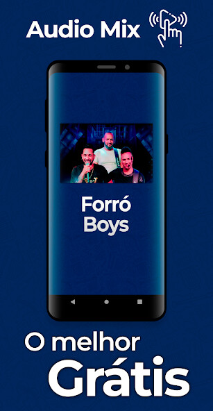 Run android online APK Forro Boys from MyAndroid or emulate Forro Boys using MyAndroid Run android online APK Forro Boys from MyAndroid or emulate Forro Boys using MyAndroid