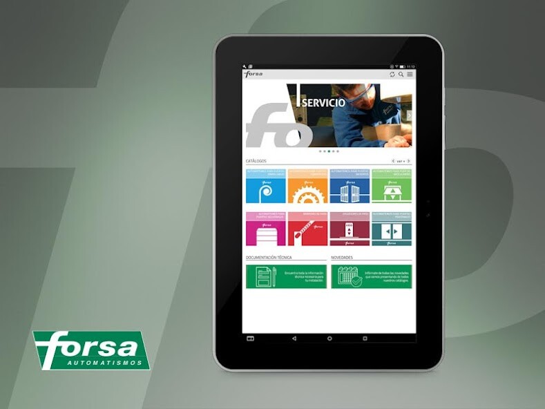 Run android online APK FORSA catálogos digitales from MyAndroid or emulate FORSA catálogos digitales using MyAndroid Run android online APK FORSA catálogos digitales from MyAndroid or emulate FORSA catálogos digitales using MyAndroid