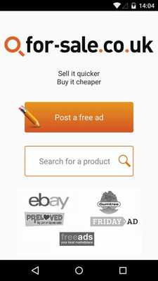 Emulate Android APK For-Sale.co.uk Emulate Android APK For-Sale.co.uk