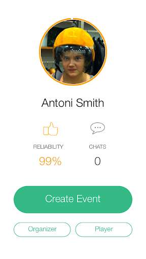Emulate Android APK forspo.com Gather a team!