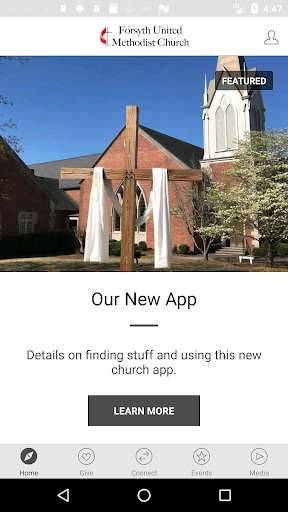 Run android online APK Forsyth UMC from MyAndroid or emulate Forsyth UMC using MyAndroid Run android online APK Forsyth UMC from MyAndroid or emulate Forsyth UMC using MyAndroid