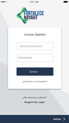 Run android online APK Fortalece Nayarit from MyAndroid or emulate Fortalece Nayarit using MyAndroid