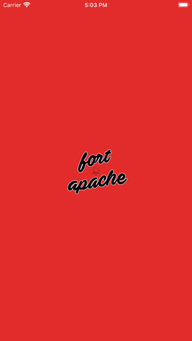 Emulate iPhone app Fort Apache using MyAndroid Emulate iPhone app Fort Apache using MyAndroid