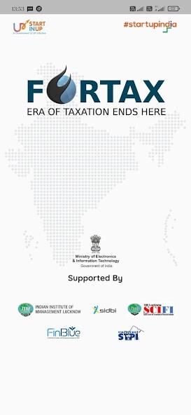 Run android online APK FORTAX from MyAndroid or emulate FORTAX using MyAndroid