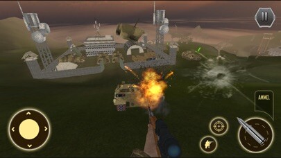 Emulate iPhone app Fortdark Survival Shooter Game using MyAndroid Emulate iPhone app Fortdark Survival Shooter Game using MyAndroid