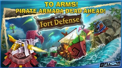 Emulate iPhone app Fort Defenders Saga TD using MyAndroid Emulate iPhone app Fort Defenders Saga TD using MyAndroid