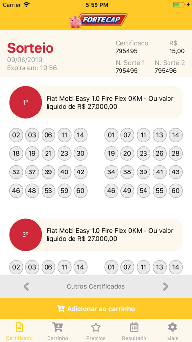Emulate iPhone app ForteCap using MyAndroid Emulate iPhone app ForteCap using MyAndroid