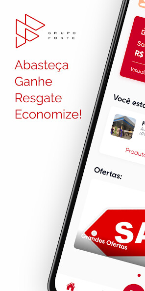 Run android online APK Forte Fidelidade from MyAndroid or emulate Forte Fidelidade using MyAndroid