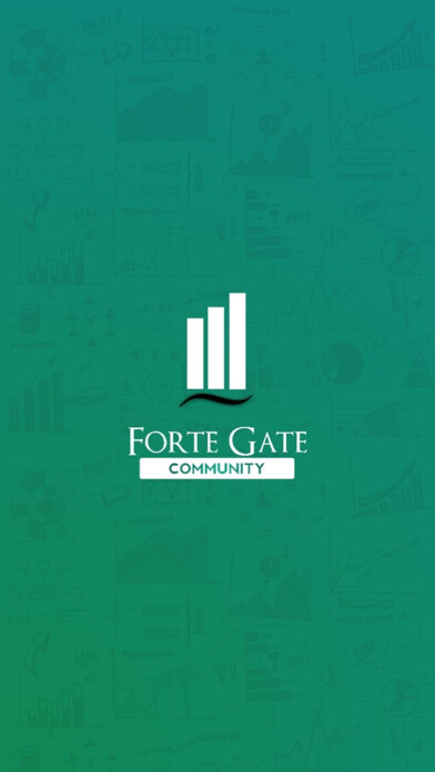 Emulate iPhone app Forte Gate Community using MyAndroid Emulate iPhone app Forte Gate Community using MyAndroid