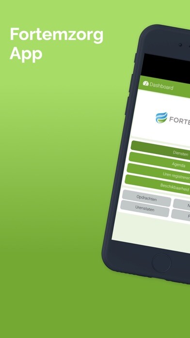 Emulate iPhone app Fortemzorg using MyAndroid Emulate iPhone app Fortemzorg using MyAndroid