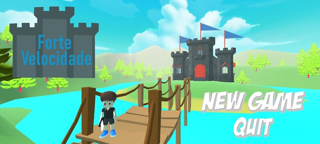 Run android online APK Forte Velocidade 3D from MyAndroid or emulate Forte Velocidade 3D using MyAndroid Run android online APK Forte Velocidade 3D from MyAndroid or emulate Forte Velocidade 3D using MyAndroid