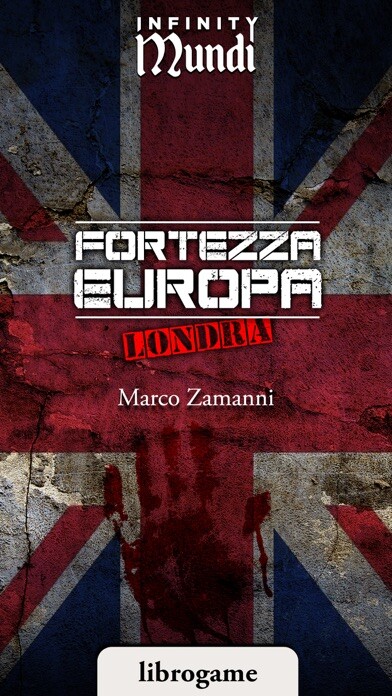 Emulate iPhone app Fortezza Europa using MyAndroid