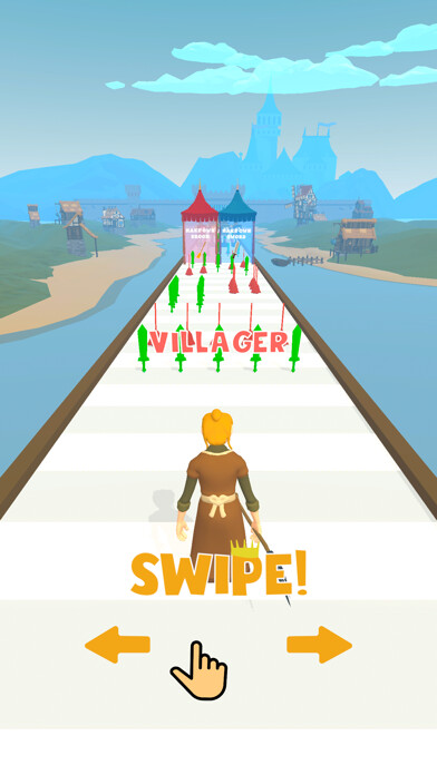 Emulate iPhone app For The King! using MyAndroid Emulate iPhone app For The King! using MyAndroid