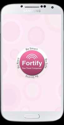 Emulate Android APK Fortify-Your Travel Companion Emulate Android APK Fortify-Your Travel Companion