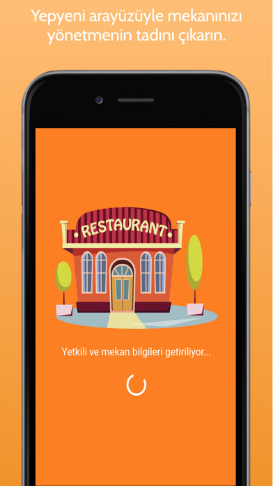 Emulate iPhone app Fortinayn İşletme using MyAndroid Emulate iPhone app Fortinayn İşletme using MyAndroid