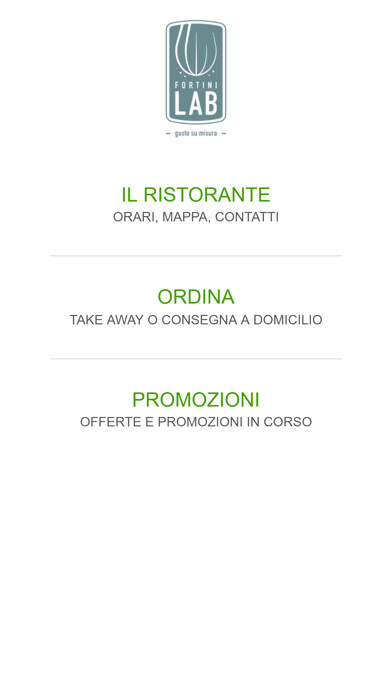 Emulate iPhone app Fortini Lab using MyAndroid Emulate iPhone app Fortini Lab using MyAndroid