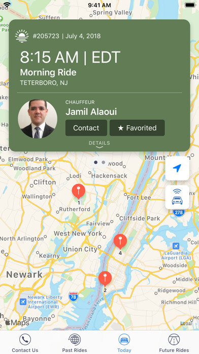 Emulate iPhone app Fortis Principal using MyAndroid Emulate iPhone app Fortis Principal using MyAndroid
