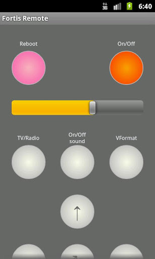 Run android online APK Fortis Remote from MyAndroid or emulate Fortis Remote using MyAndroid Run android online APK Fortis Remote from MyAndroid or emulate Fortis Remote using MyAndroid