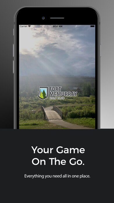 Run android online APK Fort McMurray Golf Club from MyAndroid or emulate Fort McMurray Golf Club using MyAndroid