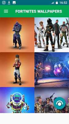 Emulate Android APK Fortnite Battle Royale Wallpapers HD Emulate Android APK Fortnite Battle Royale Wallpapers HD