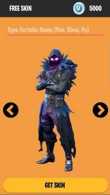 Emulate Android APK Fortnite Skins Free Emulate Android APK Fortnite Skins Free