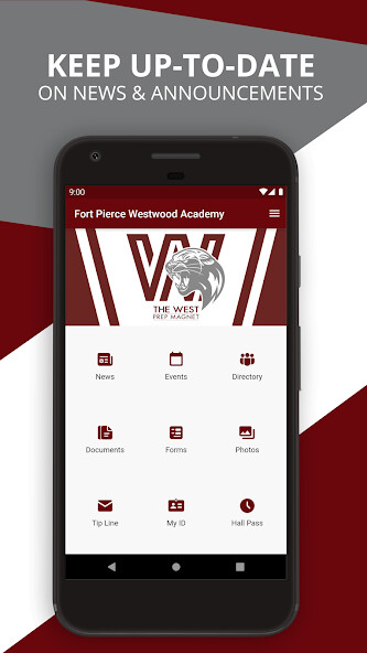 Run android online APK Fort Pierce Westwood Academy from MyAndroid or emulate Fort Pierce Westwood Academy using MyAndroid Run android online APK Fort Pierce Westwood Academy from MyAndroid or emulate Fort Pierce Westwood Academy using MyAndroid