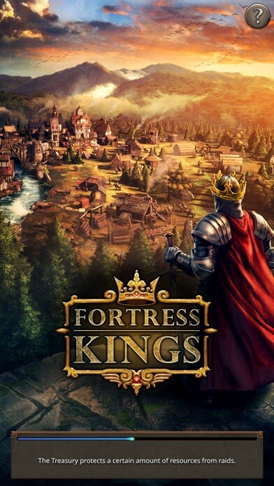 Emulate iPhone app Fortress Kings - Castle MMO using MyAndroid Emulate iPhone app Fortress Kings - Castle MMO using MyAndroid