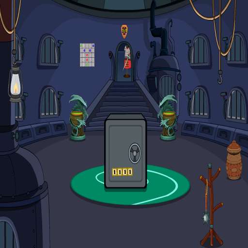 Emulate Android APK Fort Soldiers Rescue