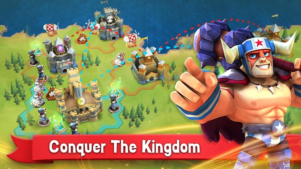 Run android online APK Fort Stars: Ultimate Gamer Bundle Edition from MyAndroid or emulate Fort Stars: Ultimate Gamer Bundle Edition using MyAndroid