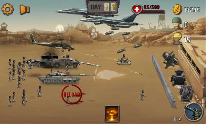 Emulate Android APK Fort:Terrorists Siege Emulate Android APK Fort:Terrorists Siege