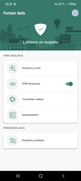 Run android online APK Fortum Safe from MyAndroid or emulate Fortum Safe using MyAndroid Run android online APK Fortum Safe from MyAndroid or emulate Fortum Safe using MyAndroid