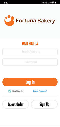 Run android online APK Fortuna Bakery Cafe from MyAndroid or emulate Fortuna Bakery Cafe using MyAndroid Run android online APK Fortuna Bakery Cafe from MyAndroid or emulate Fortuna Bakery Cafe using MyAndroid