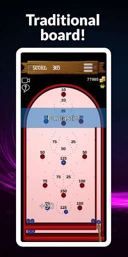 Run android online APK Fortuna Board Game (Corinthian Bagatelle) from MyAndroid or emulate Fortuna Board Game (Corinthian Bagatelle) using MyAndroid