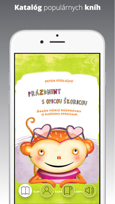 Emulate iPhone app Fortuna Libri - Knihy using MyAndroid Emulate iPhone app Fortuna Libri - Knihy using MyAndroid