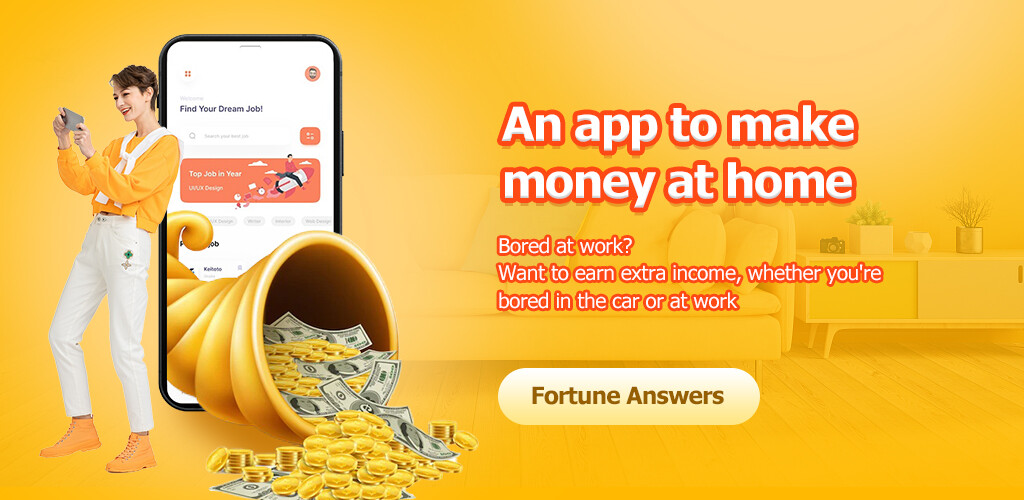 Run android online APK Fortune Answers from MyAndroid or emulate Fortune Answers using MyAndroid