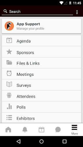 Emulate Android APK Fortune CEO Initiative