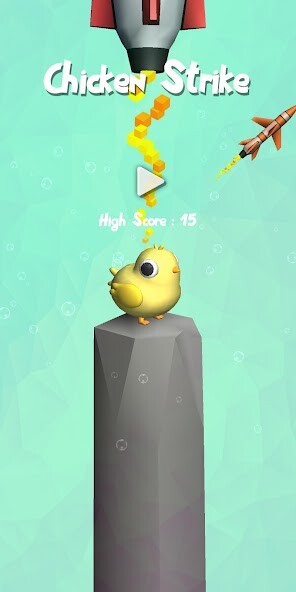 Run android online APK Fortune Chicken from MyAndroid or emulate Fortune Chicken using MyAndroid