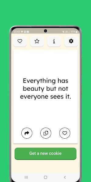 Run android online APK Fortune Cookies - Lucky Words from MyAndroid or emulate Fortune Cookies - Lucky Words using MyAndroid Run android online APK Fortune Cookies - Lucky Words from MyAndroid or emulate Fortune Cookies - Lucky Words using MyAndroid