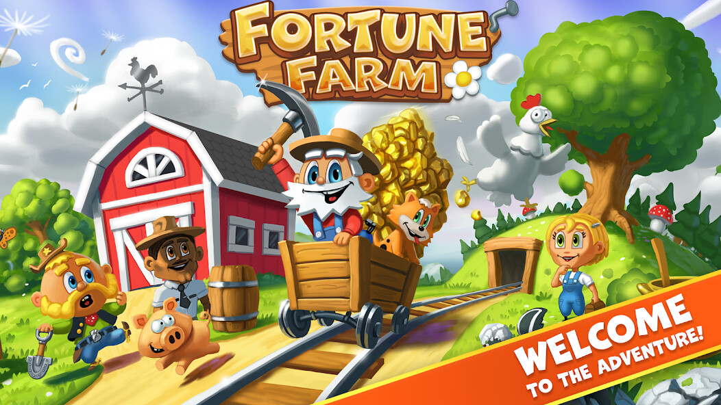 Run android online APK Fortune Farm from MyAndroid or emulate Fortune Farm using MyAndroid Run android online APK Fortune Farm from MyAndroid or emulate Fortune Farm using MyAndroid