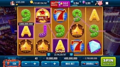 Emulate iPhone app Fortune in Vegas Jackpots Slot using MyAndroid Emulate iPhone app Fortune in Vegas Jackpots Slot using MyAndroid